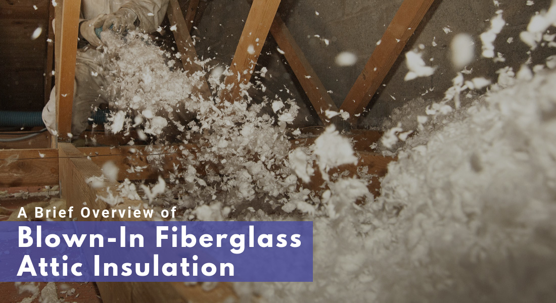 7 Insightful Facts About Fiberglass Attic Insulation - Attic