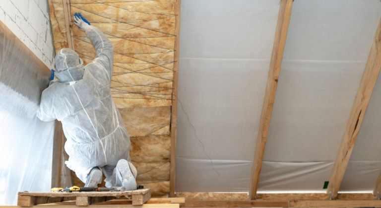 Dangers of Improper Attic Insulation - Paragon Protection