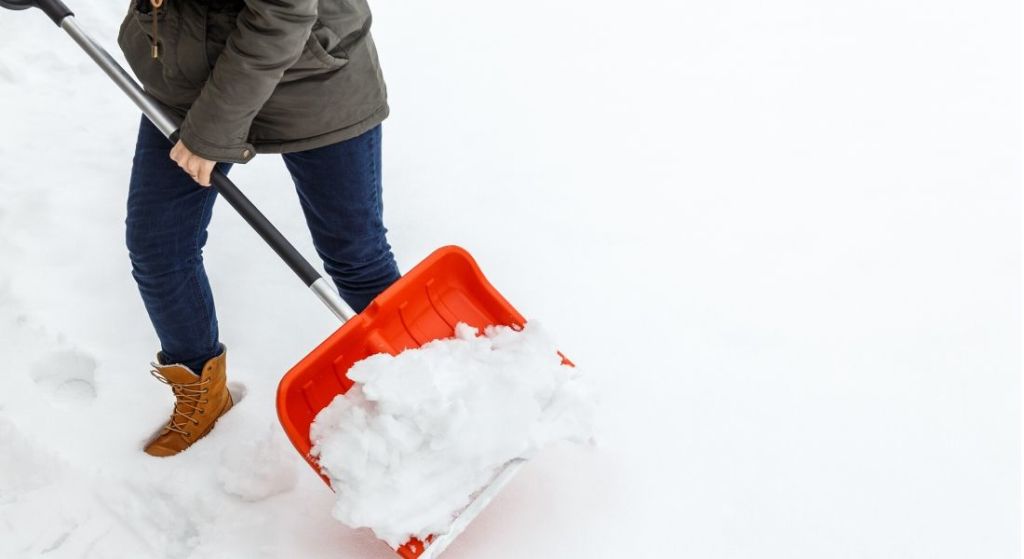 How To Protect Your Driveway From Winter Weather Damage