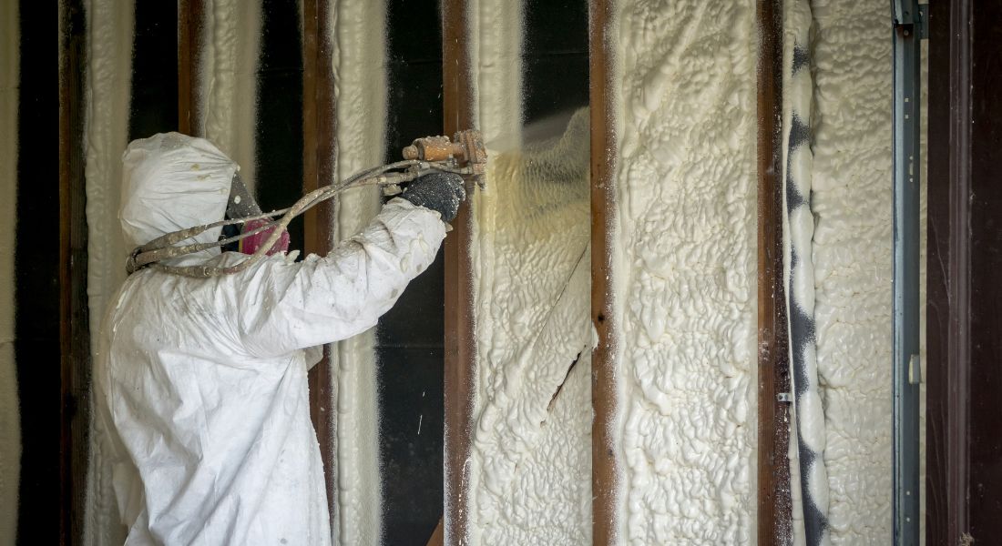 DIY Spray Foam vs Hiring a Contractor: Which is Best?